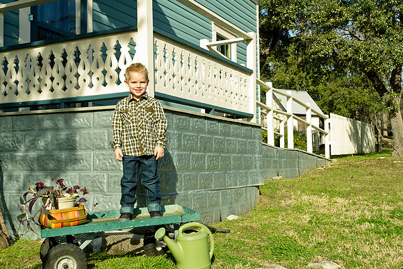 Rebekka Payne Portrait Art San Diego Children