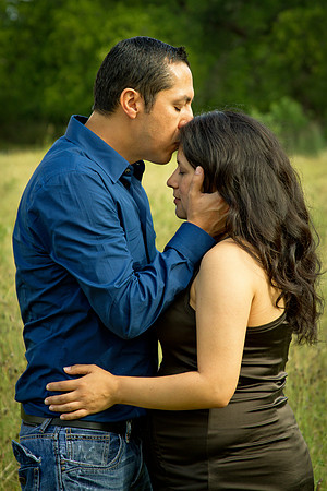 Family Portraits in San Diego by Rebekka Payne Portrait Artist