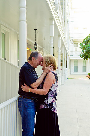 Family Portraits in San Diego by Rebekka Payne Portrait Artist