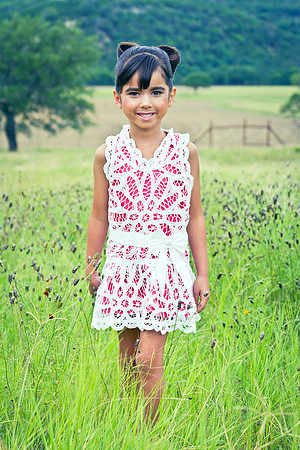 Rebekka Payne Portrait Art San Diego Children