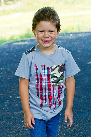 Rebekka Payne Portrait Art San Diego Children