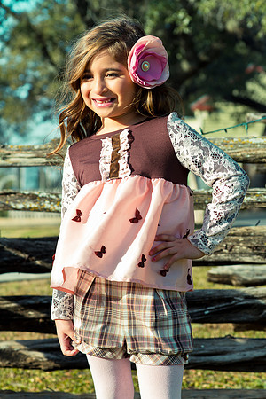 Rebekka Payne Portrait Art San Diego Children