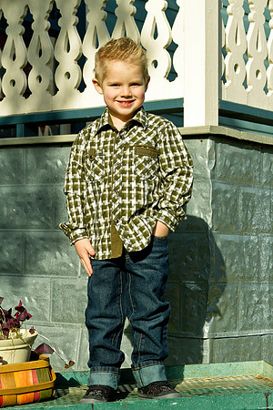 Rebekka Payne Portrait Art San Diego Children