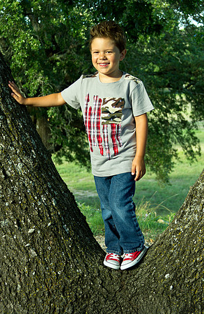 Rebekka Payne Portrait Art San Diego Children