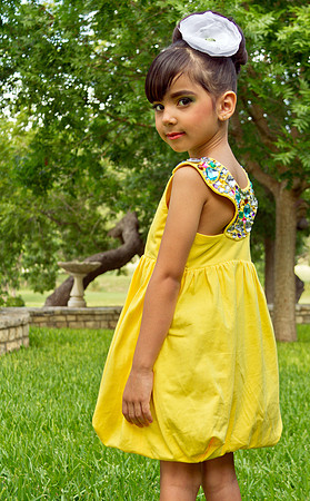 Rebekka Payne Portrait Art San Diego Children