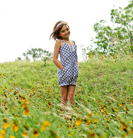 Rebekka Payne Portrait Art San Diego Children