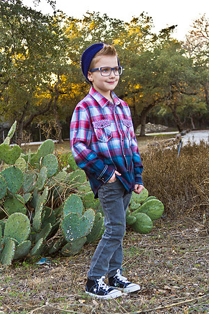 Rebekka Payne Portrait Art San Diego Children