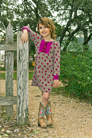 Rebekka Payne Portrait Art San Diego Children