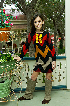 Rebekka Payne Portrait Art San Diego Children
