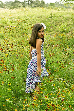 Rebekka Payne Portrait Art San Diego Children