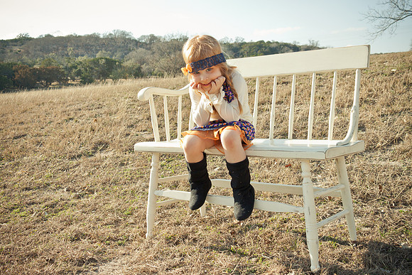 Rebekka Payne Portrait Art San Diego Children